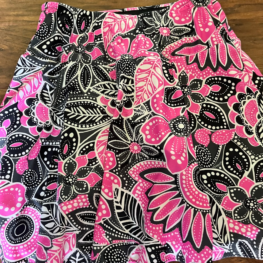 Sparkle Hiker Skirt